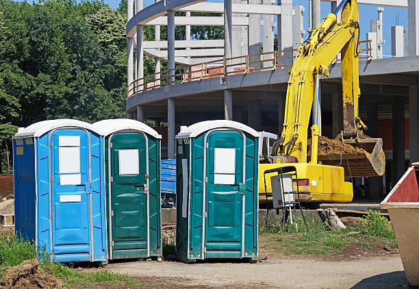 Portable Restroom Servicing (Cleaning and Restocking) in St Croix Falls, WI