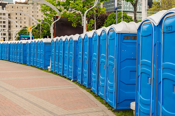 Best ADA-Compliant Portable Toilet Rental  in St Croix Falls, WI
