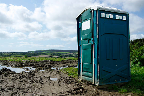 Best Short-Term Portable Toilet Rental  in St Croix Falls, WI
